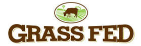 Grass Fed Logo